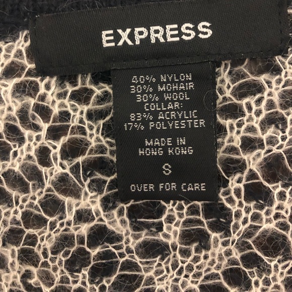 Express Cardigan - Picture 3 of 5